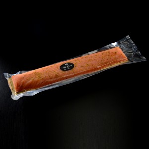 Saumon "Gravlax" - 450 g -...