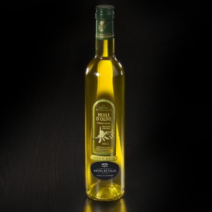 Huile d’Olive - 50 cl