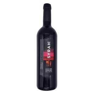 Vin rouge sélection FG - 75 CL