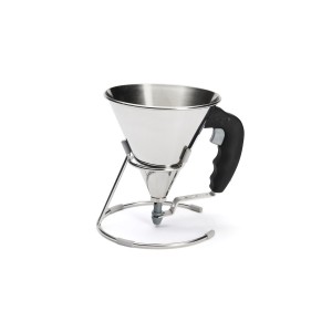 Entonnoir à piston avec...
