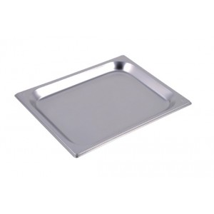 Plaque gn 1/2 20 acier...