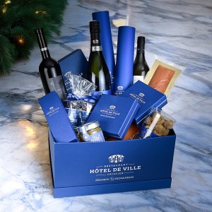 Coffret "sur mesure"