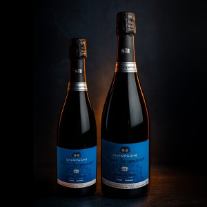 Champagne Ployez-Jacquemart...