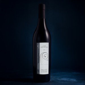 Vin blanc sélection FG - 75 CL