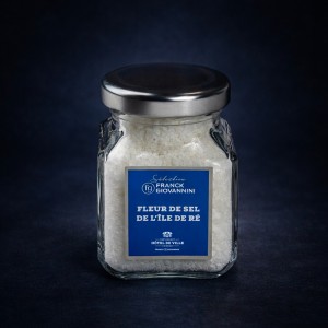 Fleur de sel - 75 G