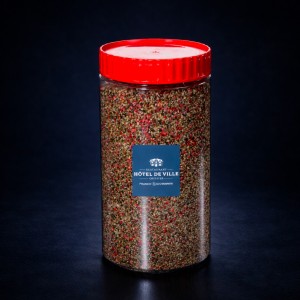 Poivre mignonnette 5 baies...