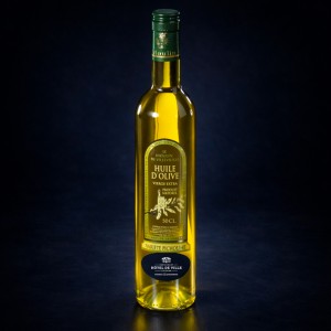 Huile d’Olive - 50 cl