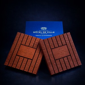 Chocolats "Pur Origine" -...