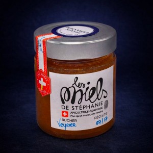 Miel - Apiculture...