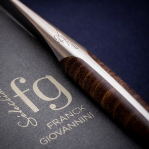 Couteau à steak 132 Mm...