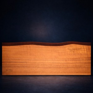 Planche en Chêne Sknife -...